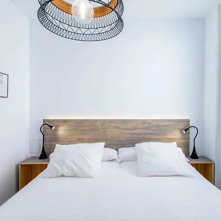 Flatguest Atico Lujoso Apartment Las Palmas de Gran Canaria Exterior photo