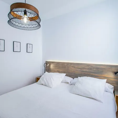 Flatguest Atico Lujoso Apartment Las Palmas de Gran Canaria Exterior photo