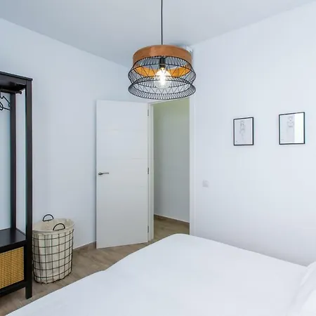 Flatguest Atico Lujoso Apartment Las Palmas de Gran Canaria Exterior photo