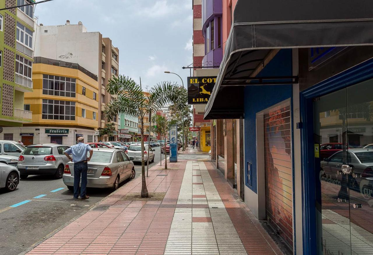 Apartamento Flatguest Atico Lujoso *