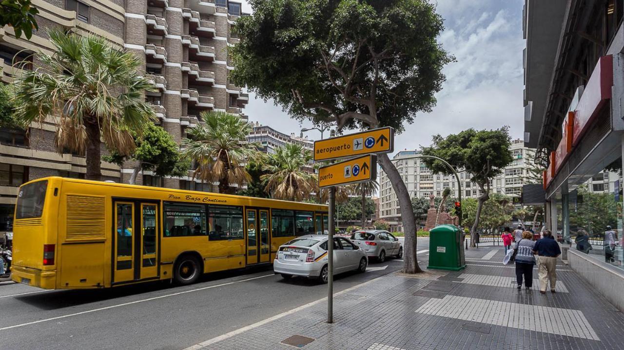 Apartamento Flatguest Atico Lujoso *