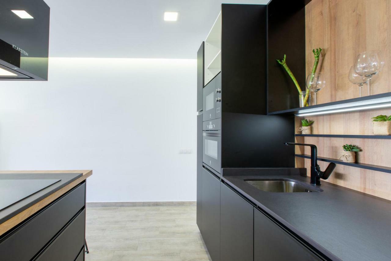 Apartamento Flatguest Atico Lujoso