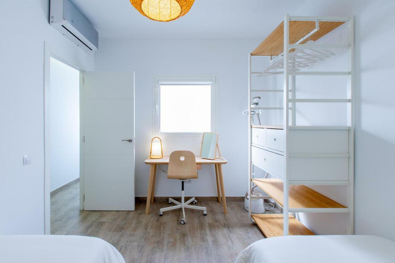 Apartamento Flatguest Atico Lujoso *