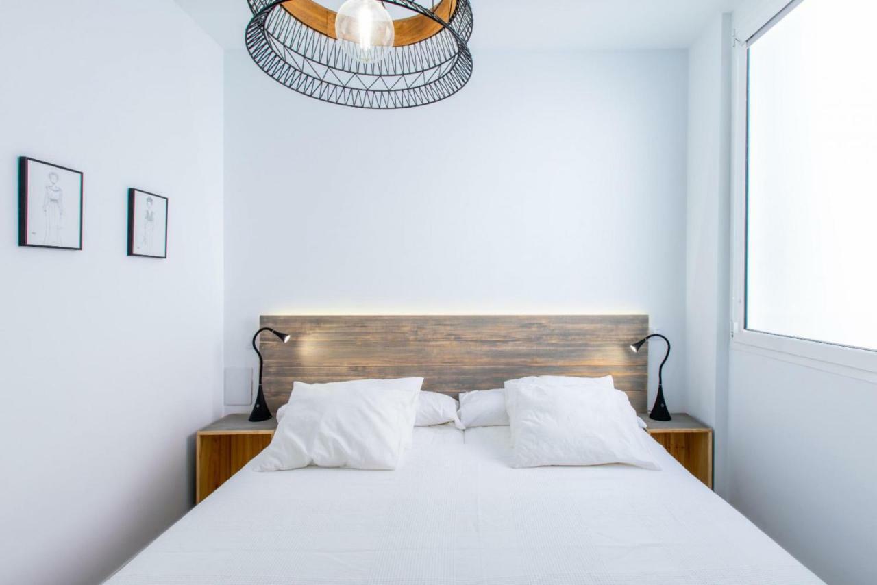 Flatguest Atico Lujoso Apartamento *