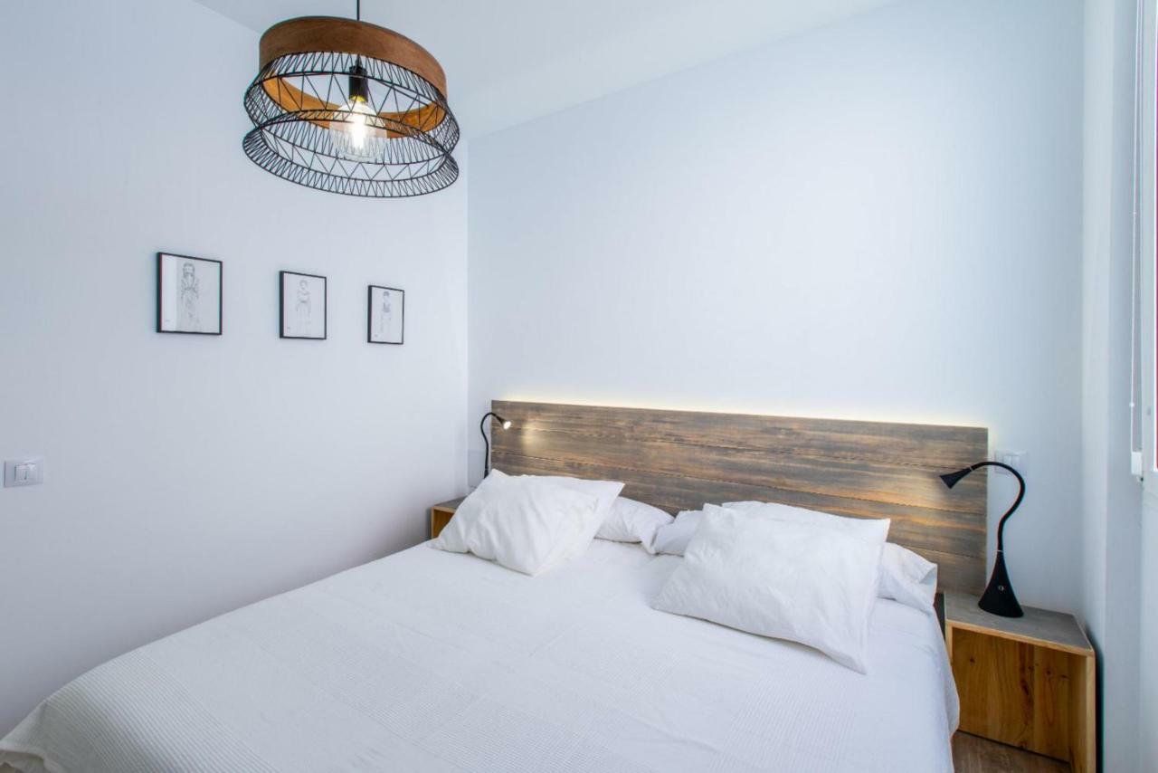 Apartamento Flatguest Atico Lujoso
