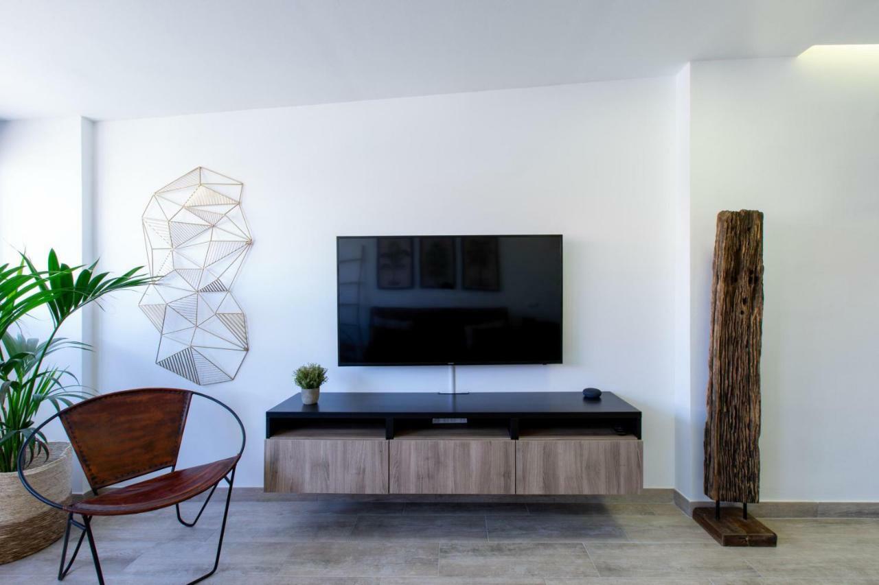 Apartamento Flatguest Atico Lujoso Las Palmas de Gran Canárias