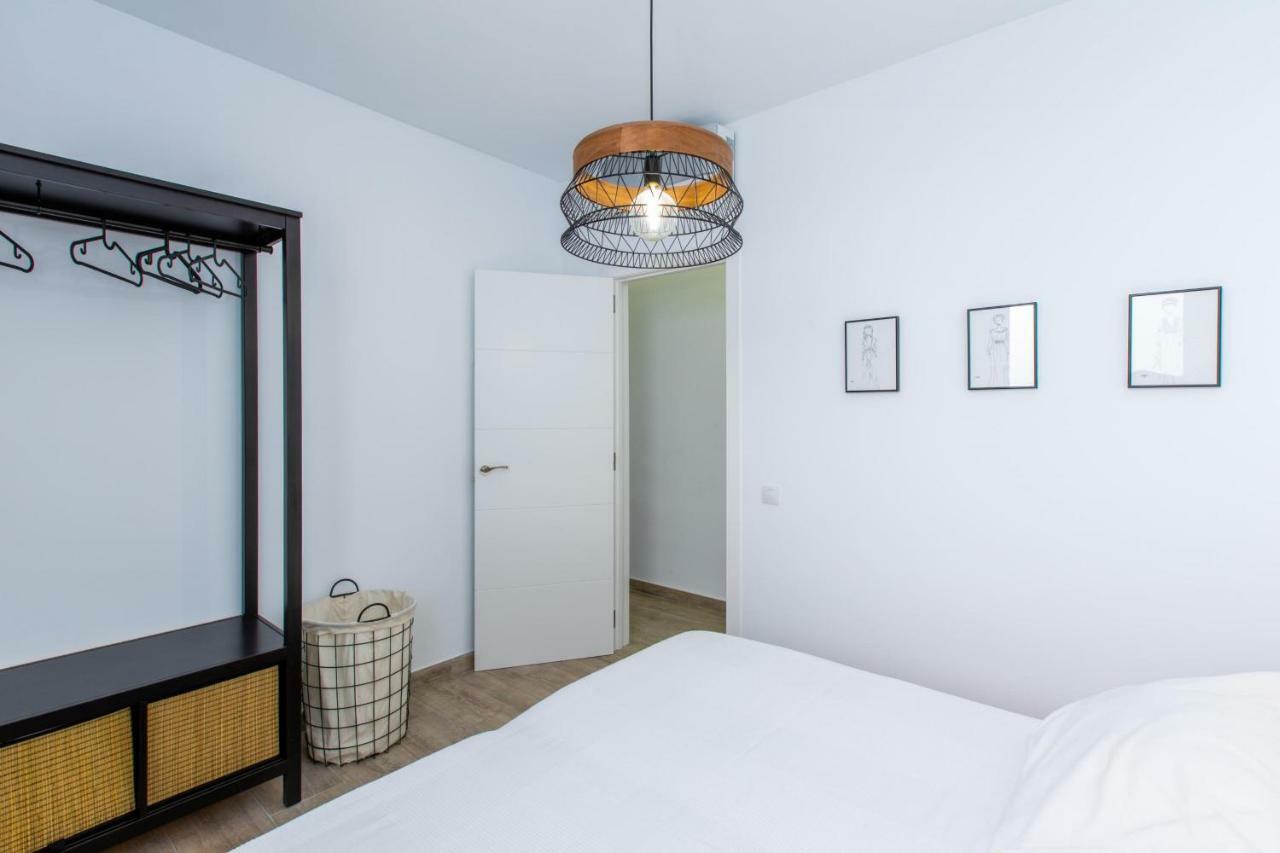 Flatguest Atico Lujoso Apartamento *